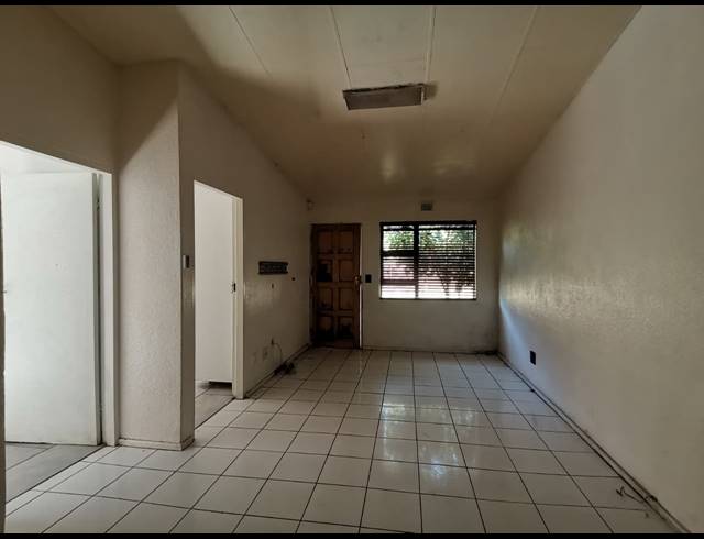 2 BEDROOM TOWNHOUSE FOR SALE IN NATURENA